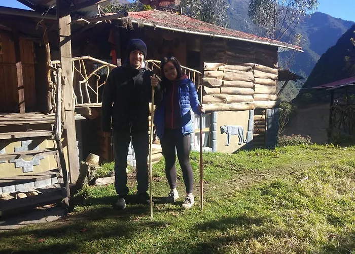 Salkantay Chaullay Auberge de jeunesse Santa Teresa (Cusco)