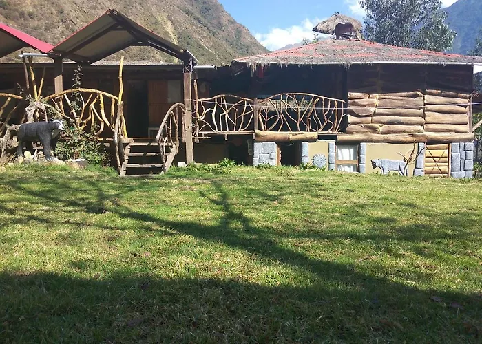 Auberge de jeunesse Salkantay Chaullay *