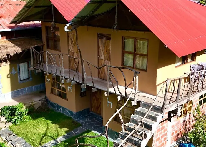 Salkantay Chaullay