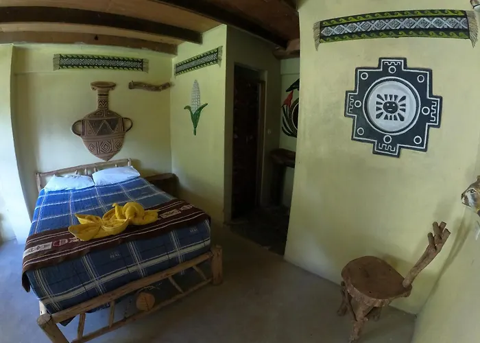 Salkantay Chaullay Auberge de jeunesse Santa Teresa (Cusco)