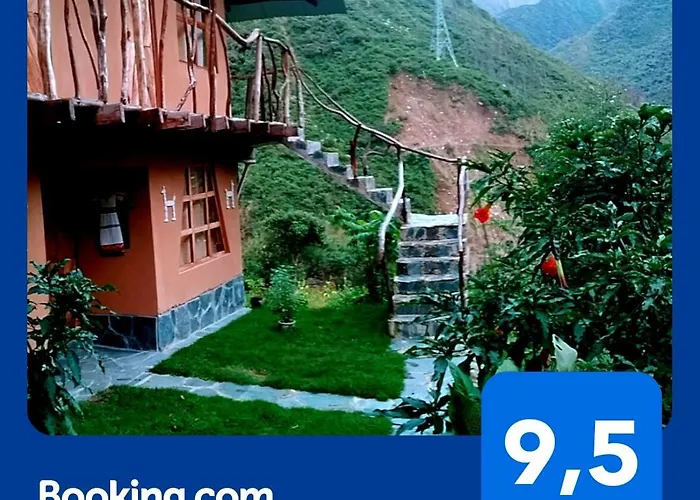 Salkantay Chaullay *