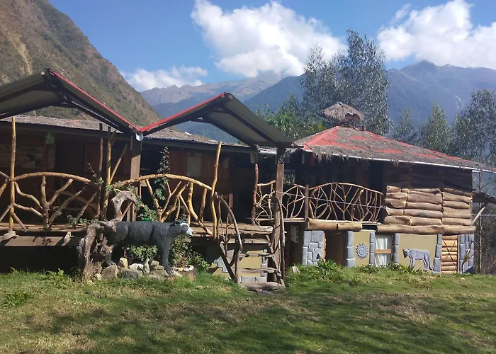 Salkantay Chaullay ホステル