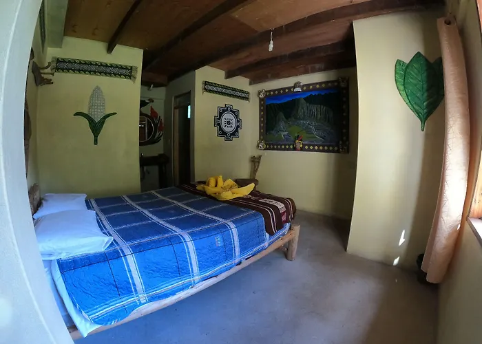 Salkantay Chaullay ホステル