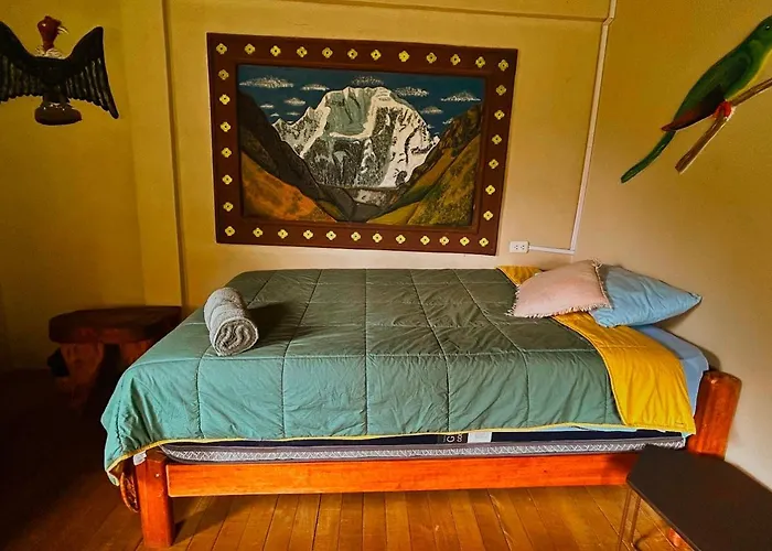Salkantay Chaullay